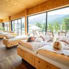 Eschenhof Wellness Ruheraum