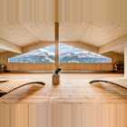 Dasschaefer Wellness Ruheraum