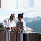 Dasschaefer Wellness Terrasse