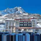 Edelweiss Hotel Winter5