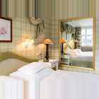 Edelweiss Zimmer Doppel Economy