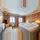 Edelweiss Zimmer Doppel Superior