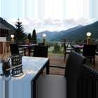 Tauernstern Terrasse