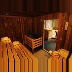 Tauernstern Wellness Sauna2