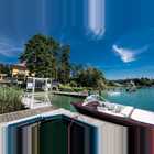 Villarainer See Steg3