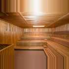 Villarainer Wellness Sauna