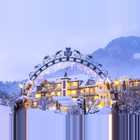 Moerisch Hotel Winter