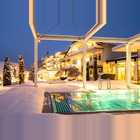 Moerisch Hotel Winter2