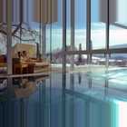 Moerisch Wellness Hallenbad