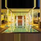 Moerisch Wellness Hallenbad2
