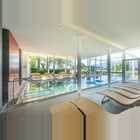 Moerisch Wellness Hallenbad3
