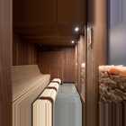 Moerisch Wellness Sauna