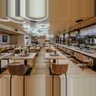 Kosis Fruehstuecksraum