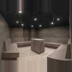 Kosis Wellness Dampfsauna