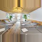 Kosis Wellness Ruheraum