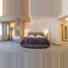 Kosis Zimmer Royal Juniorsuite Stockbett2