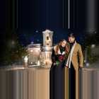 Rosenau Hotel Winter