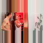 Rosenau Wellness Infrarot Paar2