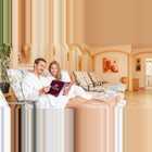 Rosenau Wellness Ruhe