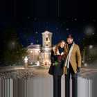 Rosenau Hotel Winter