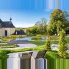 Rosenau Schwimmteich