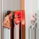 Rosenau Wellness Infrarot Paar2