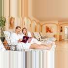 Rosenau Wellness Ruhe