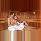 Rosenau Wellness Sauna