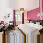 Rosenau Zimmer Gutshof