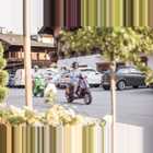 Alpbacherin Aktivitaet Moped