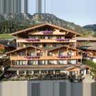Alpbacherin Hotel2