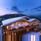 Alpbacherin Hotel Winter2