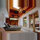 Alpbacherin Wellness Ruheraum