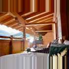 Alpbacherin Wellness Terrasse