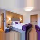 Alpbacherin Zimmer Wolkenmeer10