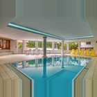 Erika Wellness Hallenbad