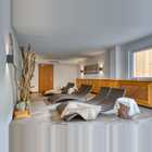 Erika Wellness Ruheraum