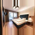 Dorfplatzl Zimmer Suite Penken