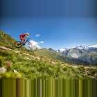 Osttirol Mountainbiken Grossglockner Kals