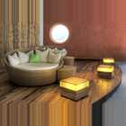 Zedernklang Wellness Ruheraum3
