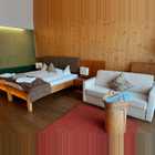 Zedernklang Zimmer Superior