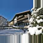 Kirchenwirt Hotel Winter