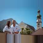 Kirchenwirt Wellness Paar