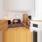 Kirchenwirt Zimmer Bergsteigersuite