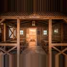 Seefeld Wellness Sauna