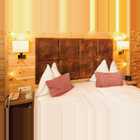 Seefeld Zimmer Superior Steinbock