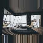 Vayacrystal Wellness Ruheraum