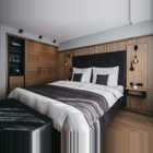 Vayacrystal Zimmer Deluxe