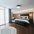 Vayacrystal Zimmer Grand Deluxe