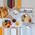 Schloessl Fruehstueck